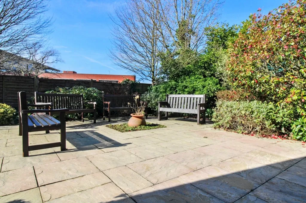 Danestrete, Stevenage, photo 12