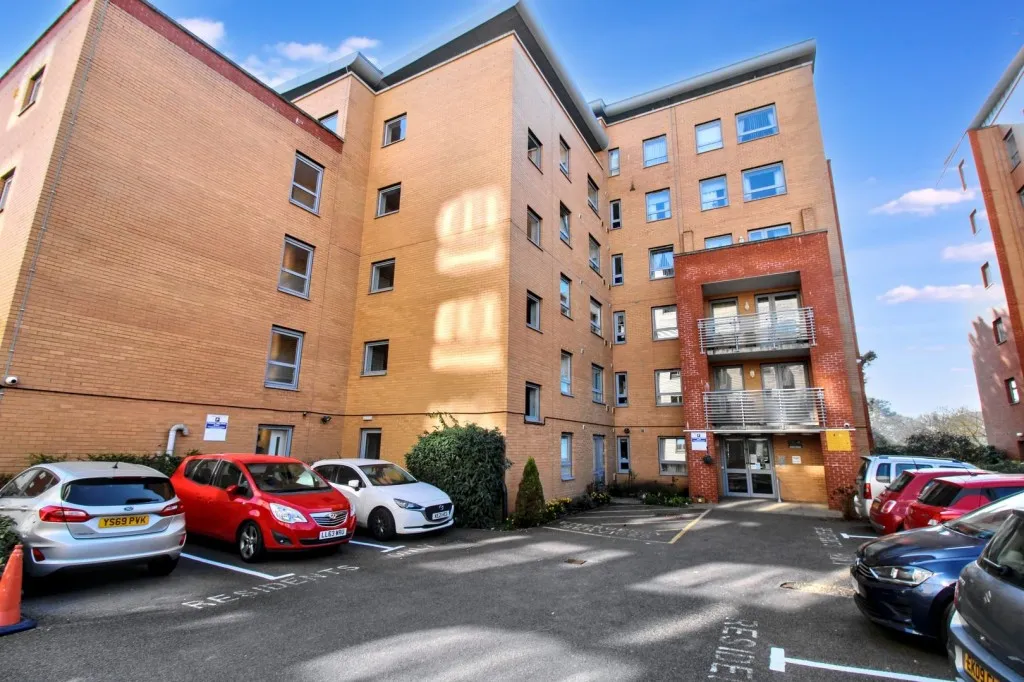 Danestrete, Stevenage, photo 8