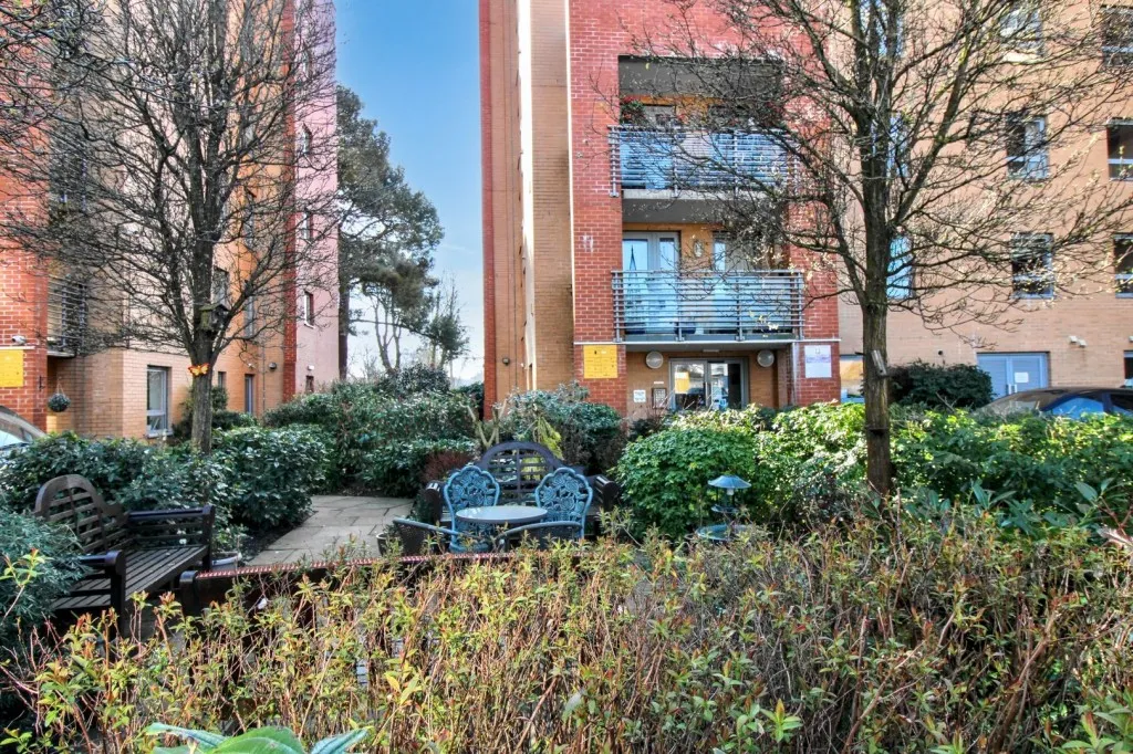 Danestrete, Stevenage, photo 11