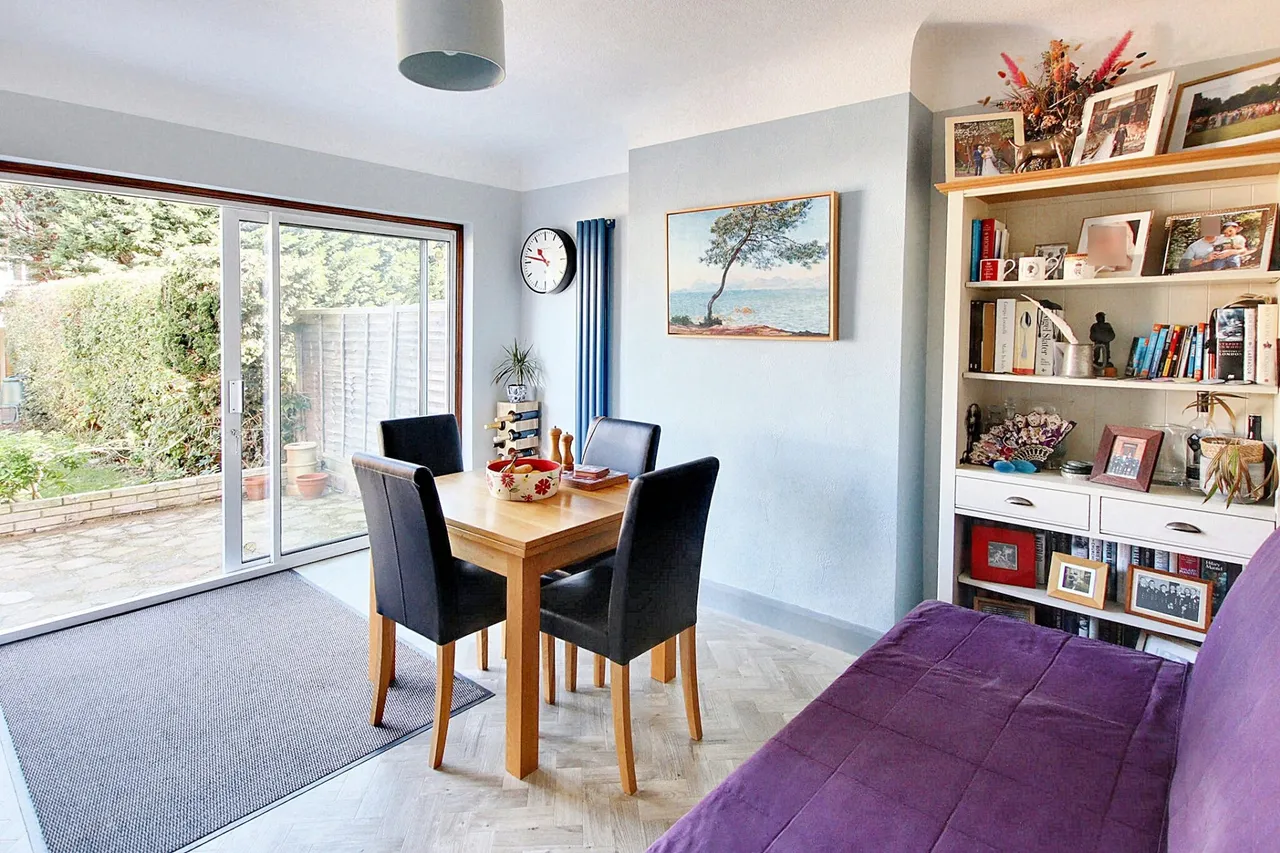 Chessington Way, West Wickham, West Wickham, BR4 9NX, photo 5