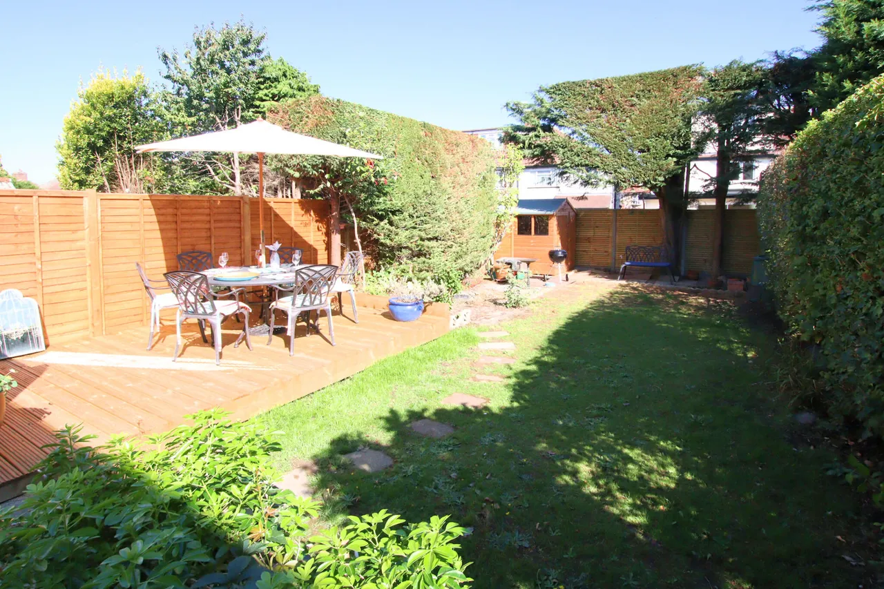 Chessington Way, West Wickham, West Wickham, BR4 9NX, photo 6