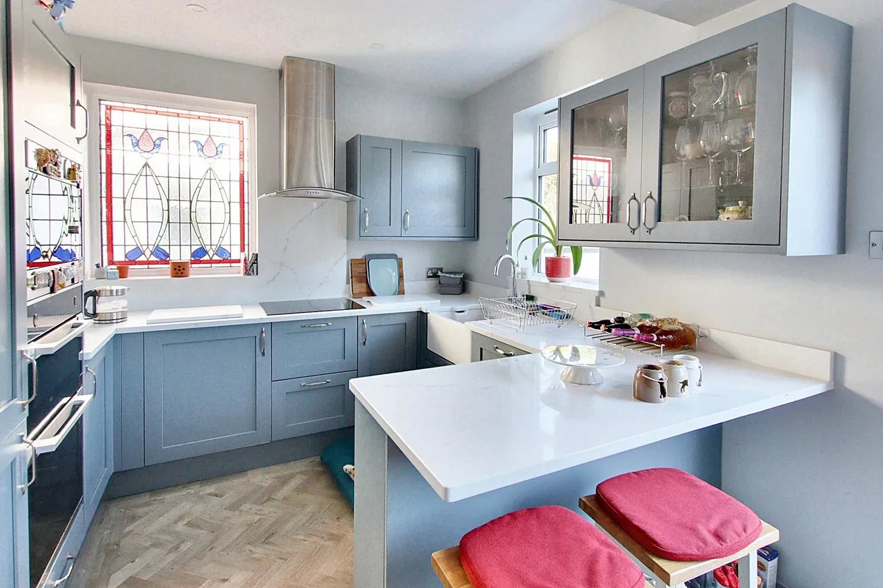 Chessington Way, West Wickham, West Wickham, BR4 9NX, photo 3