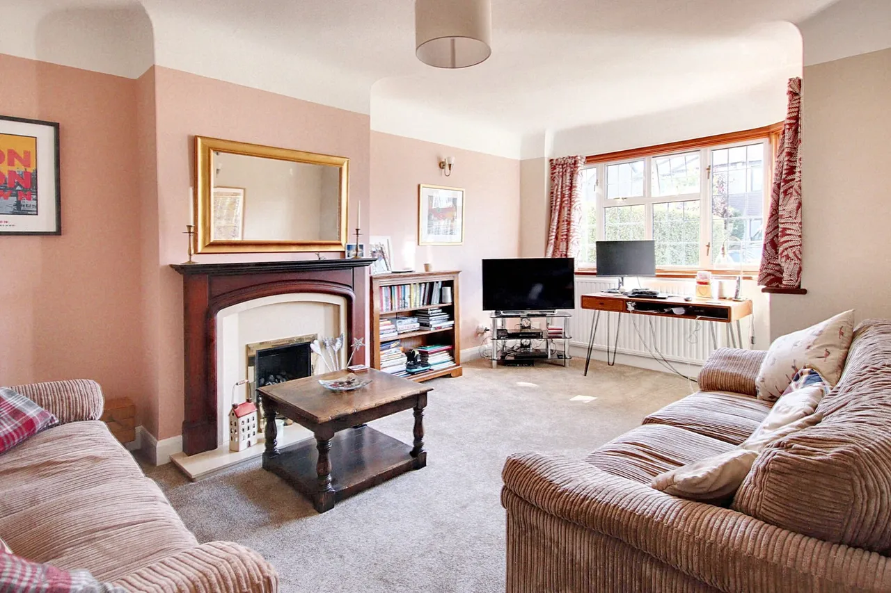 Chessington Way, West Wickham, West Wickham, BR4 9NX, photo 4