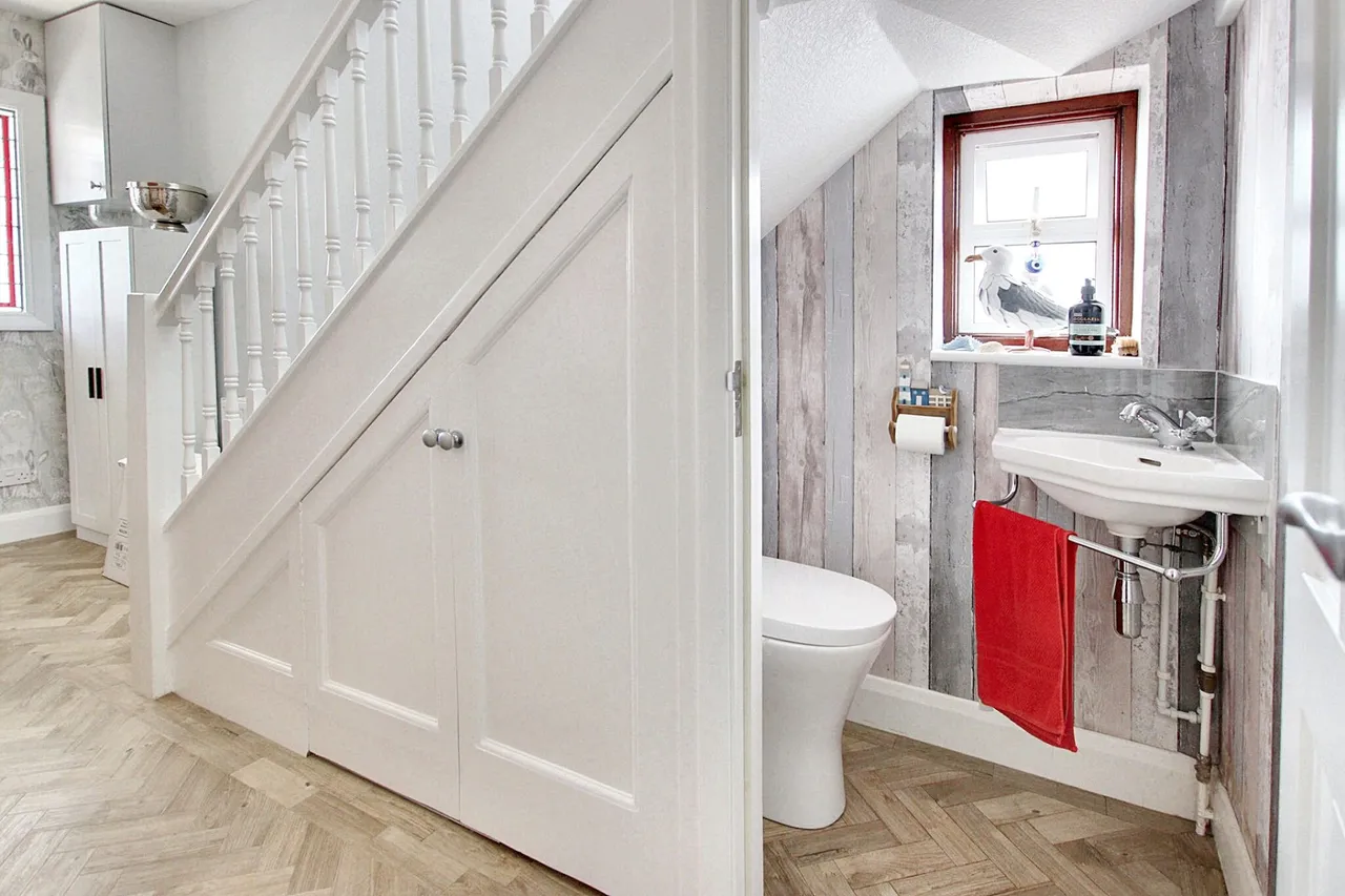 Chessington Way, West Wickham, West Wickham, BR4 9NX, photo 8