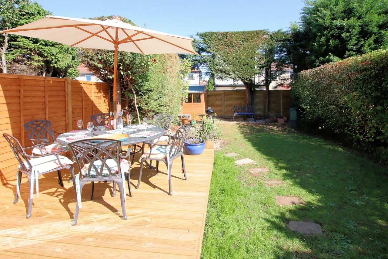 Chessington Way, West Wickham, West Wickham, BR4 9NX, photo 13