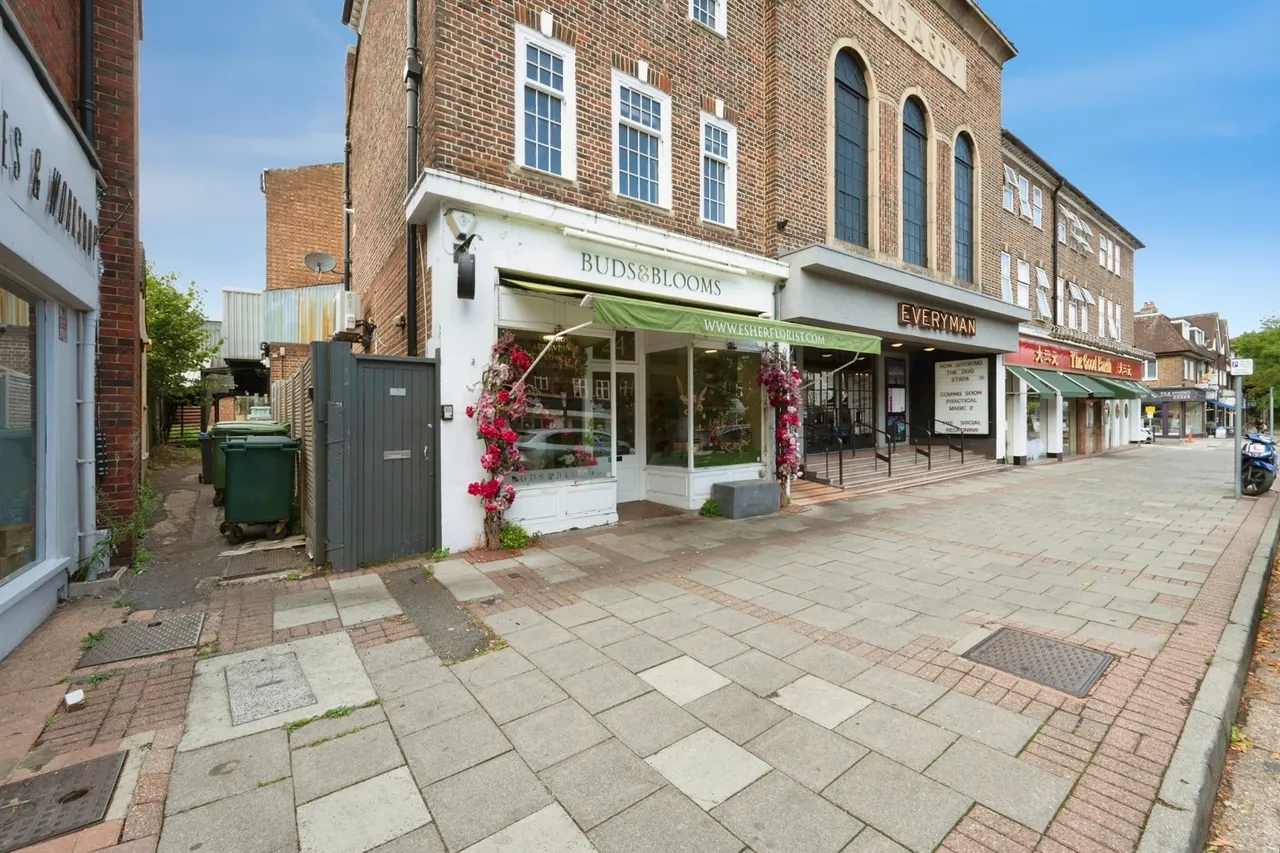 High Street, Esher, KT10, photo 16
