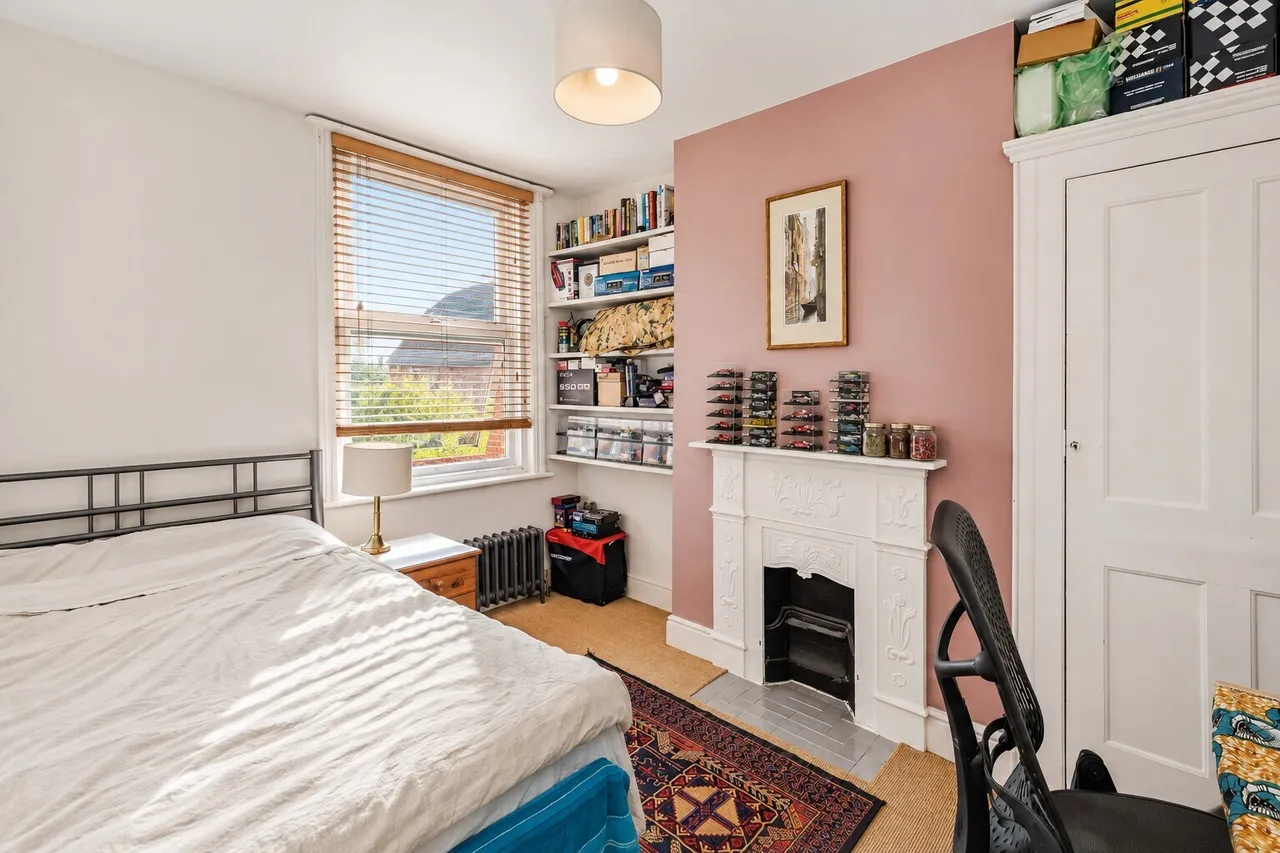 Worcester Villas, Hove, BN3, photo 21