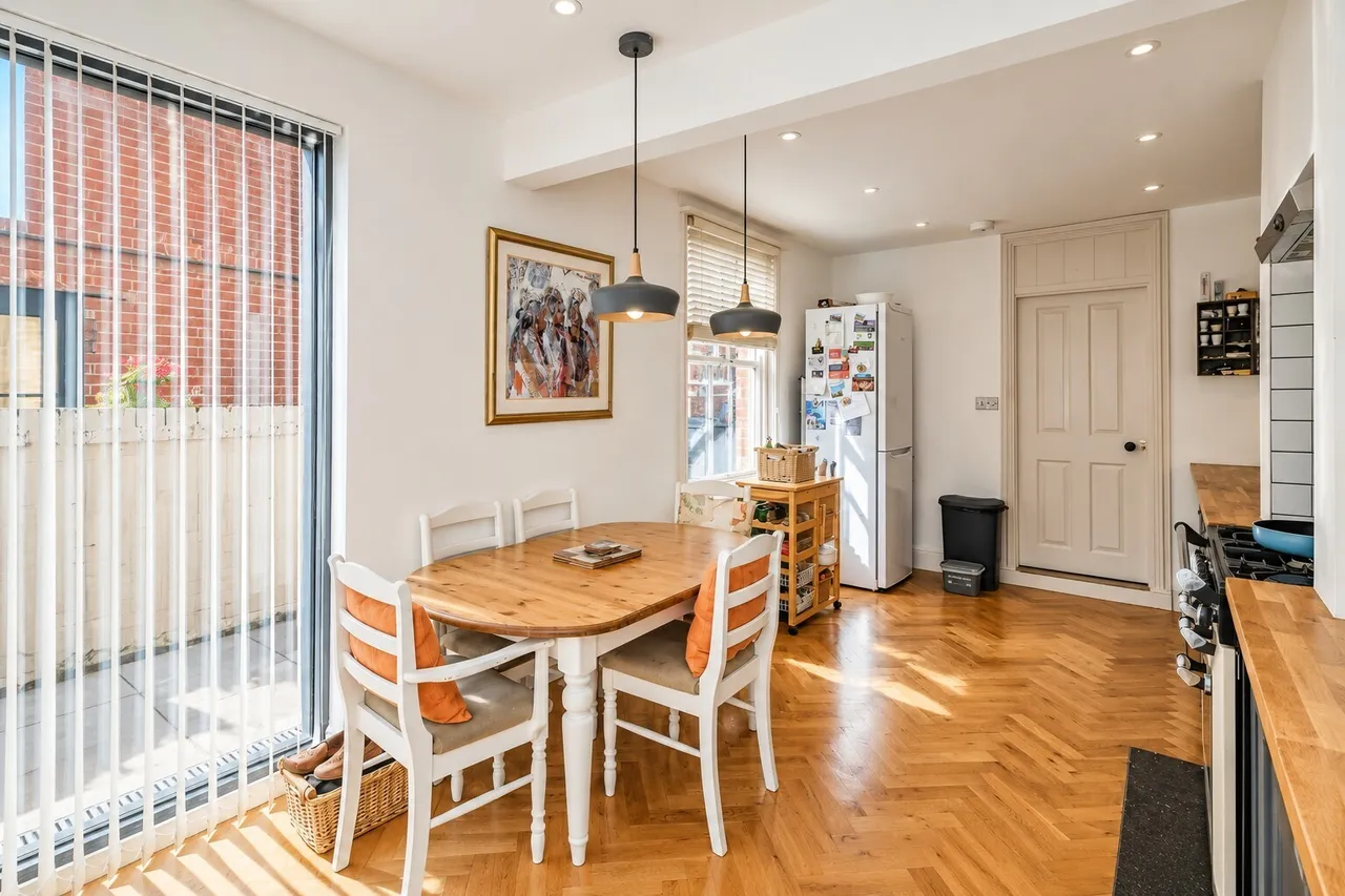 Worcester Villas, Hove, BN3, photo 9