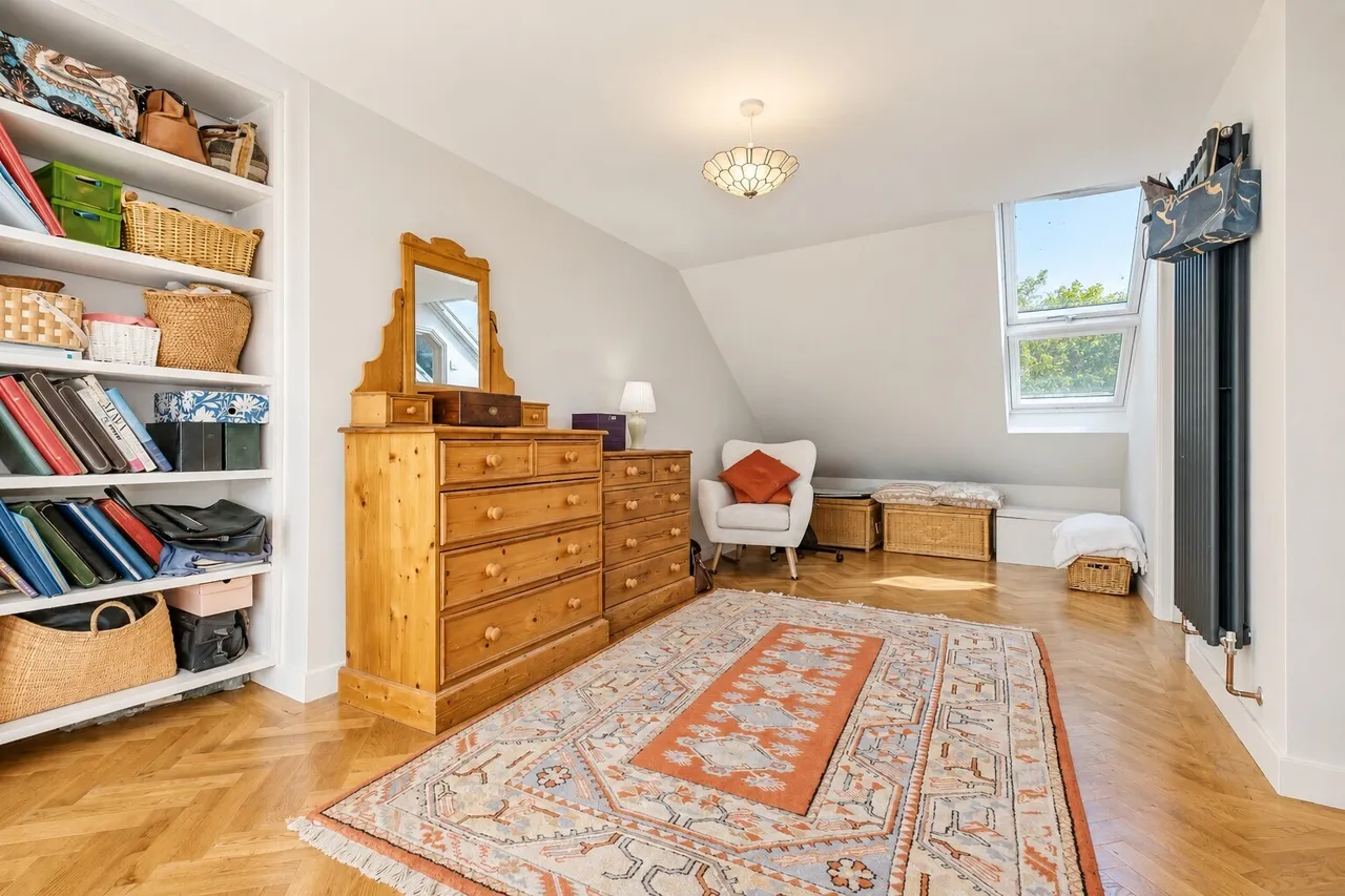 Worcester Villas, Hove, BN3, photo 23