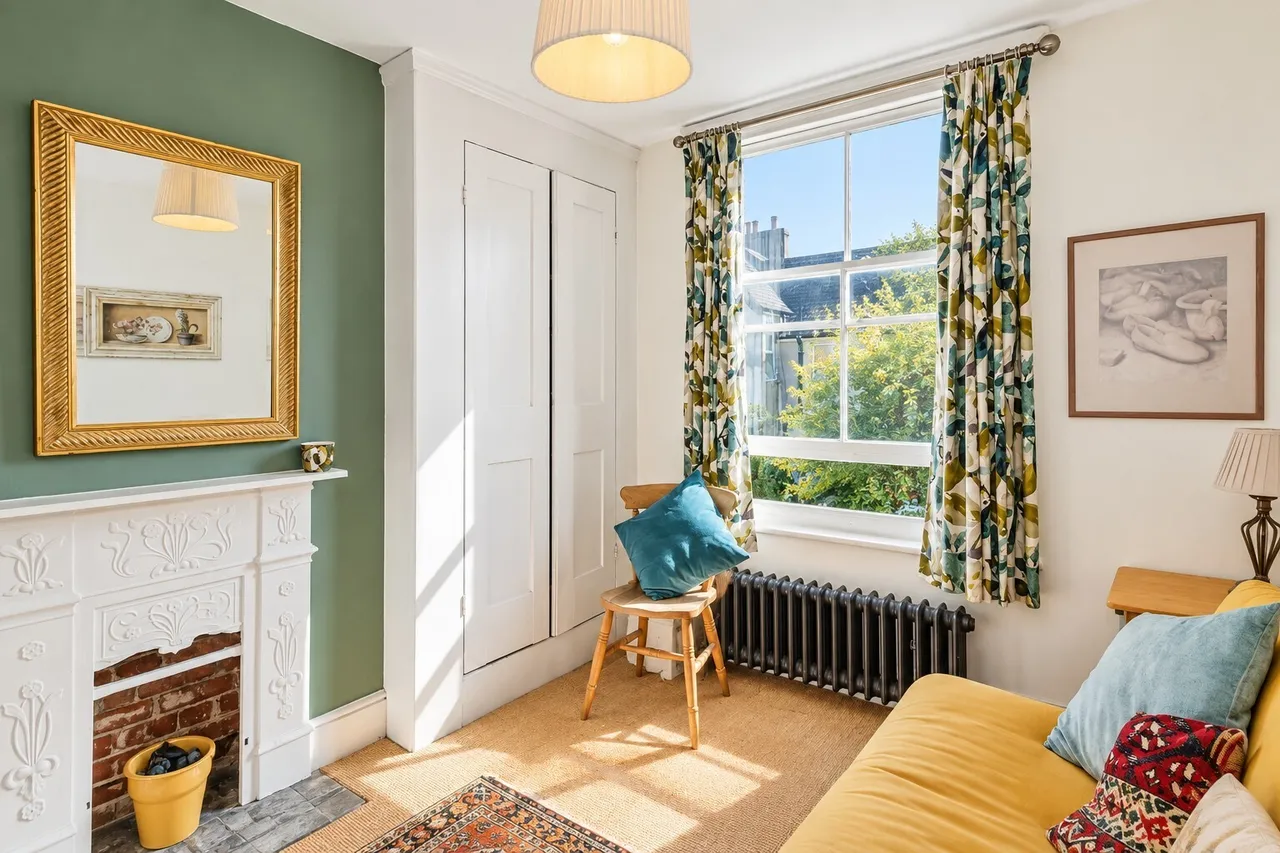 Worcester Villas, Hove, BN3, photo 20