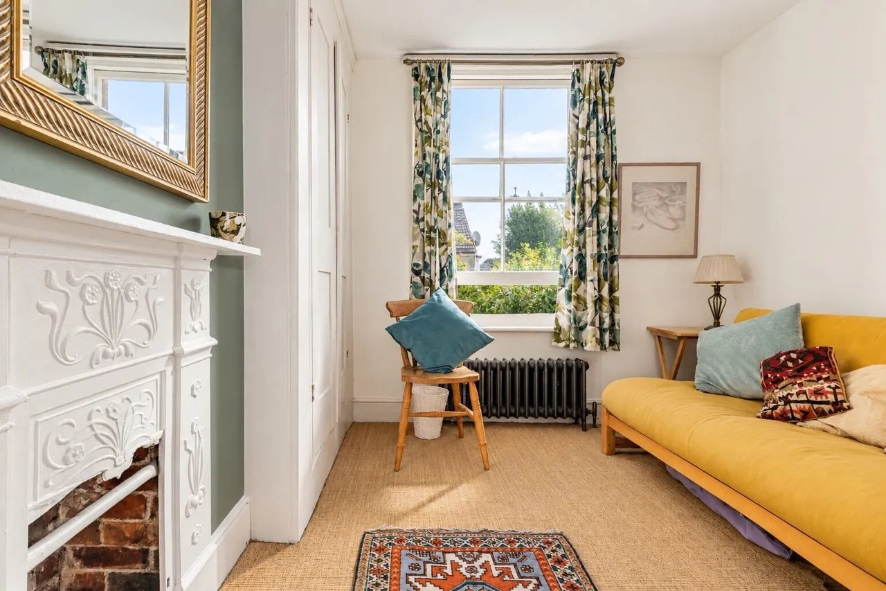Worcester Villas, Hove, BN3, photo 19