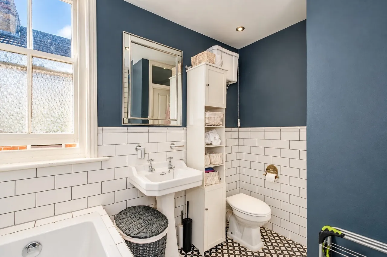 Worcester Villas, Hove, BN3, photo 17