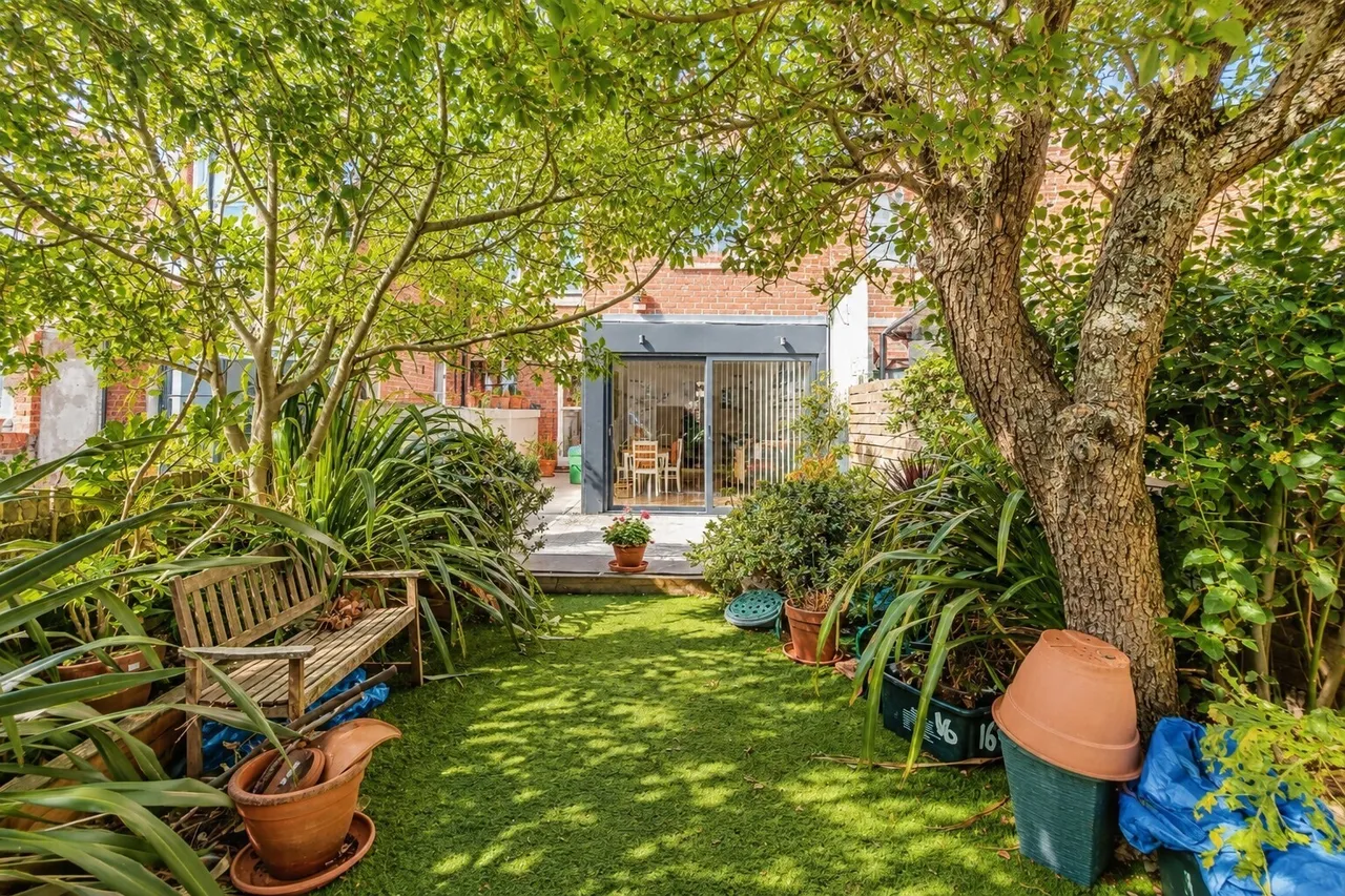 Worcester Villas, Hove, BN3, photo 12
