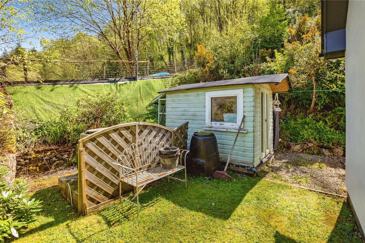 Pontrhydygroes, Ystrad Meurig, SY25, photo 45