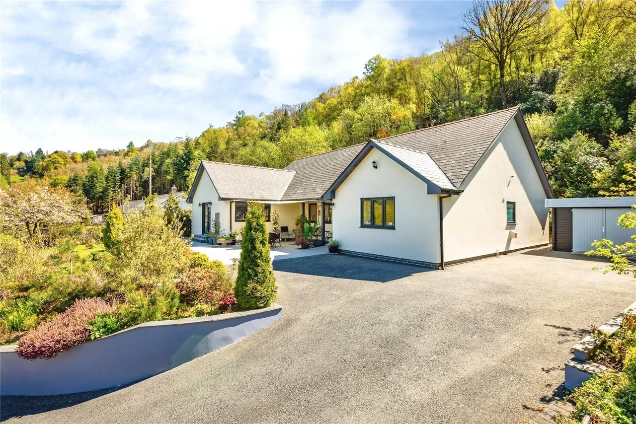 Pontrhydygroes, Ystrad Meurig, SY25, photo 2