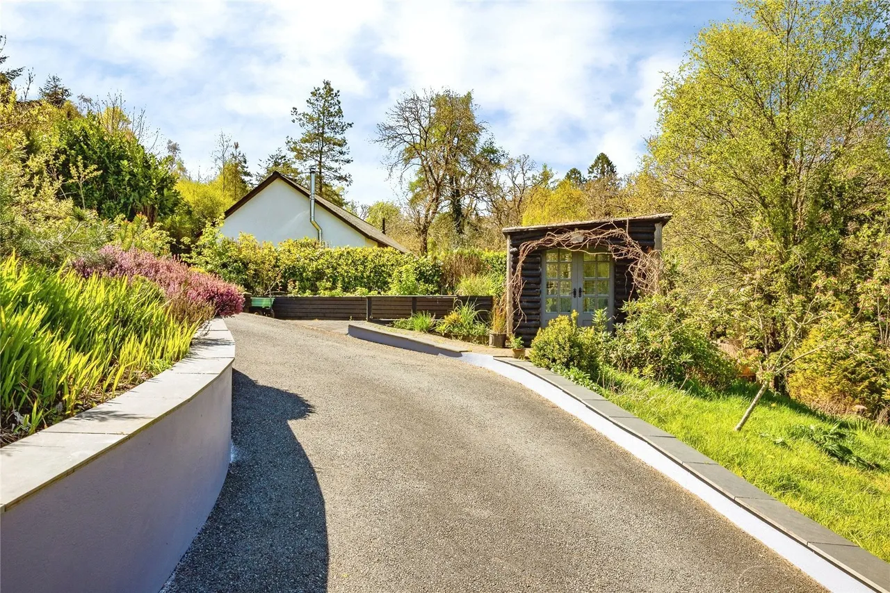 Pontrhydygroes, Ystrad Meurig, SY25, photo 26