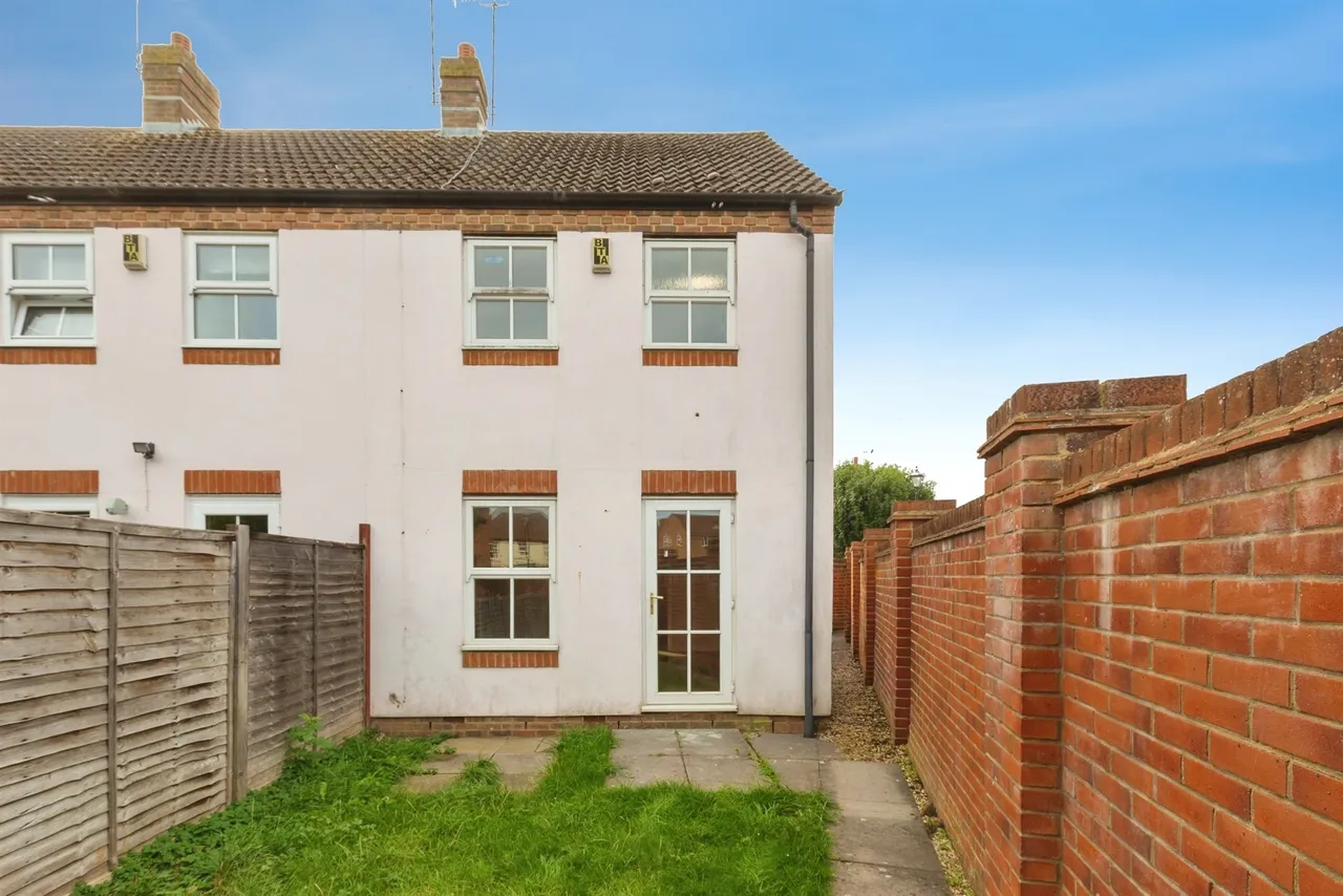 Mill Meadow, Aylesbury, HP19, photo 8