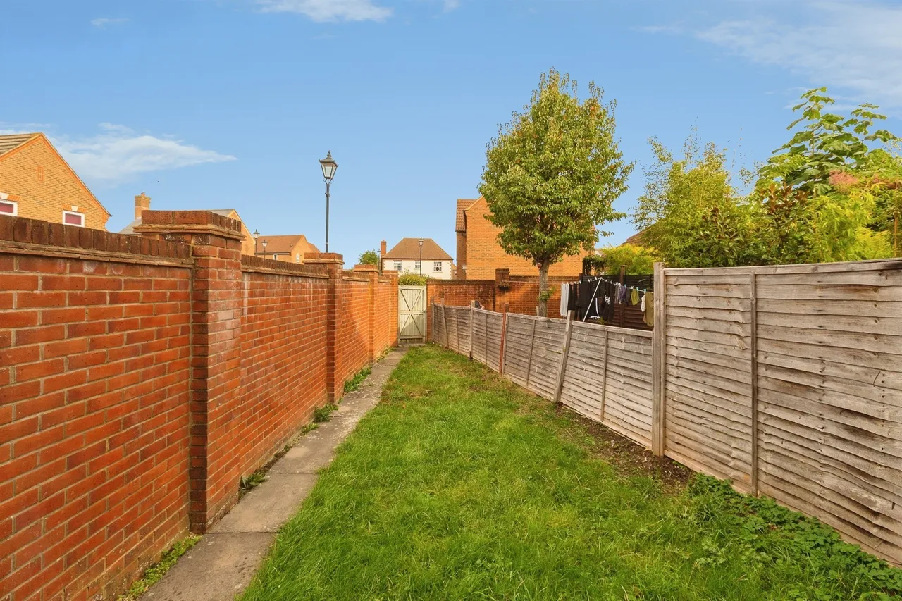 Mill Meadow, Aylesbury, HP19, photo 5