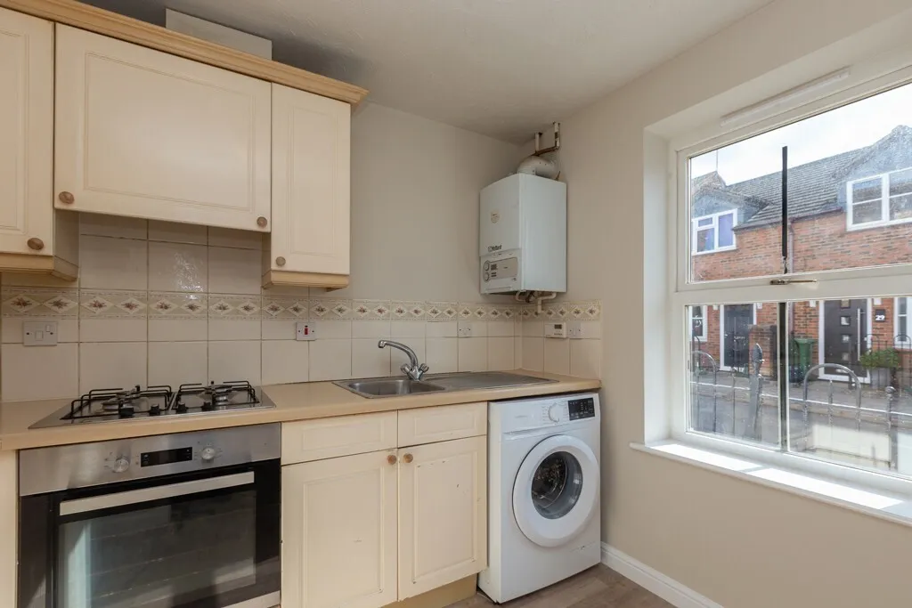 Mill Meadow, Aylesbury, HP19, photo 7