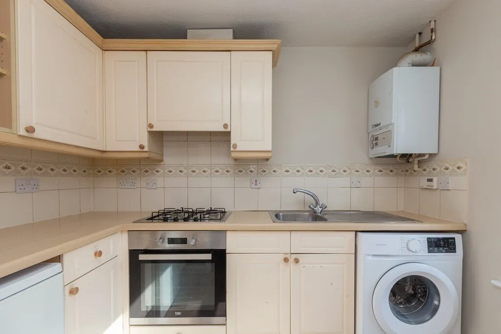 Mill Meadow, Aylesbury, HP19, photo 3
