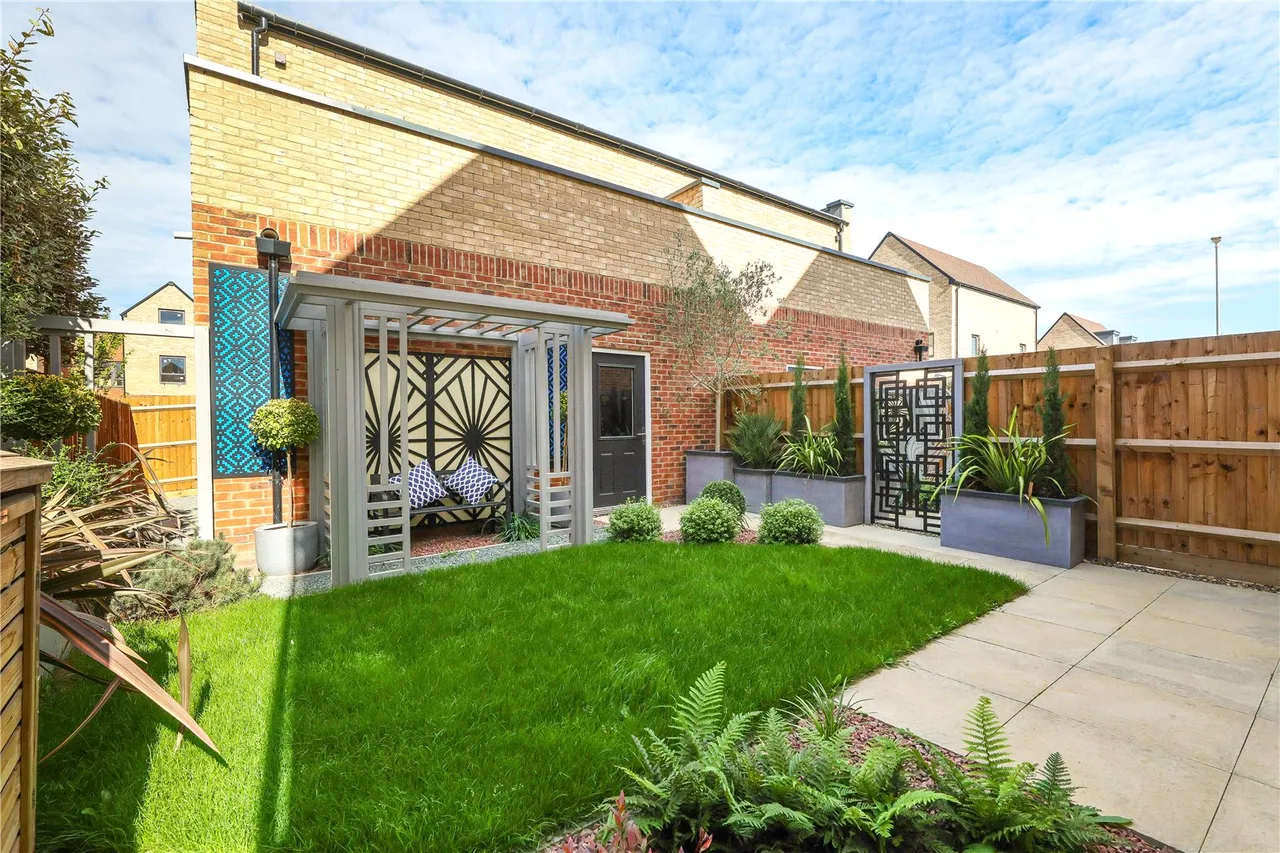 Worts Causeway, Cambridge, CB1, photo 11