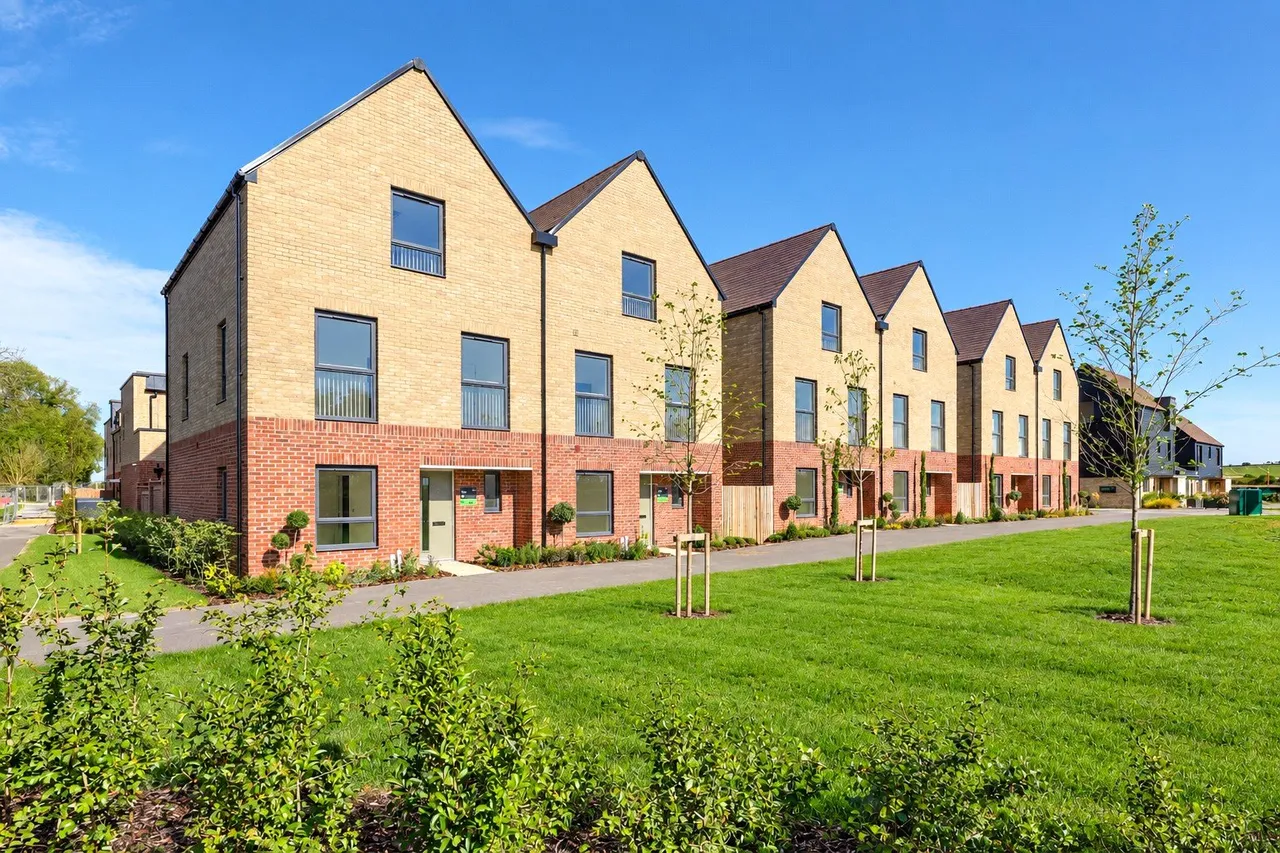 4 bed house for sale, Worts Causeway, Cambridge, CB1