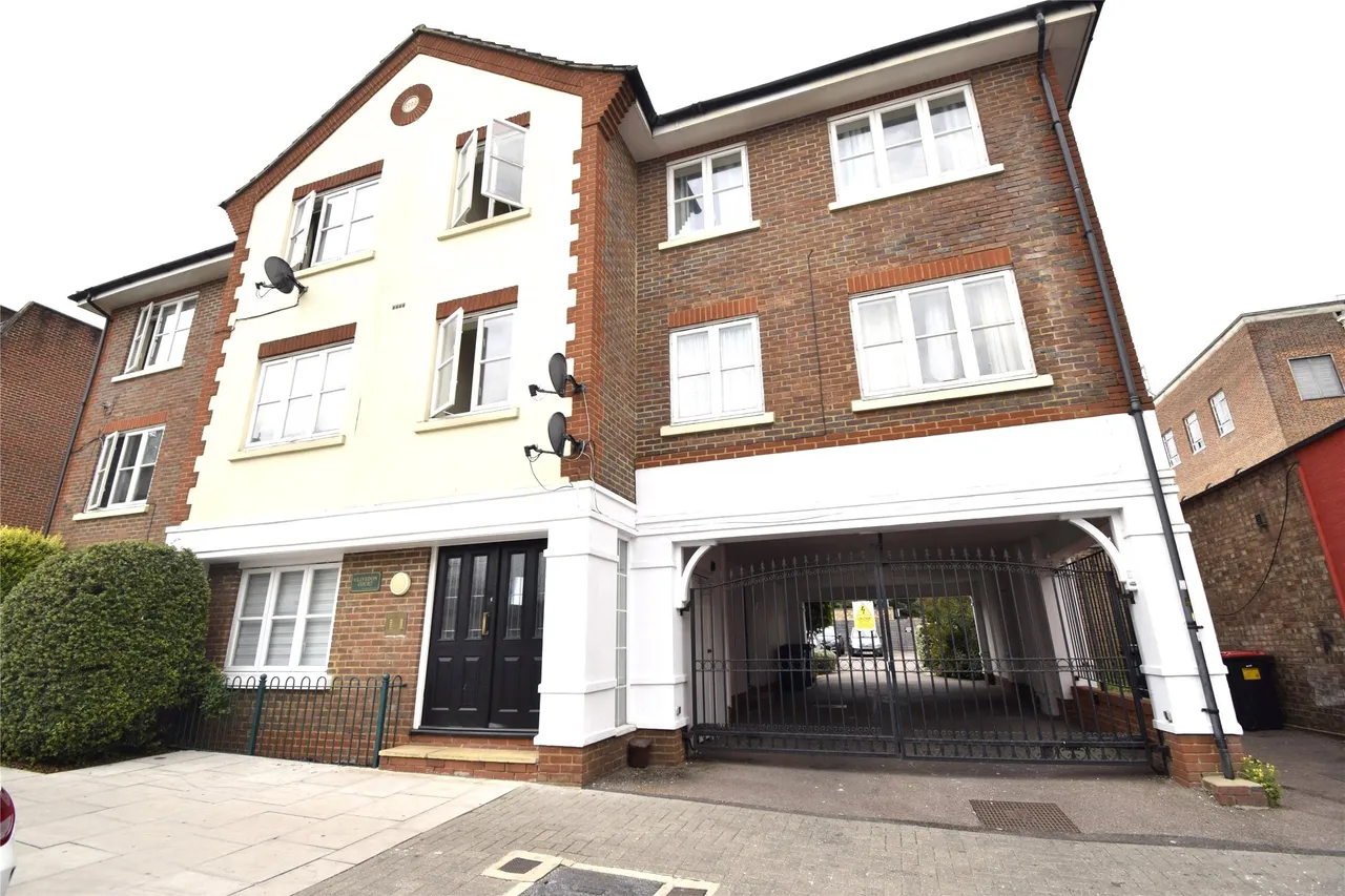 Lytton Road, Barnet, EN5 5BB, photo 10