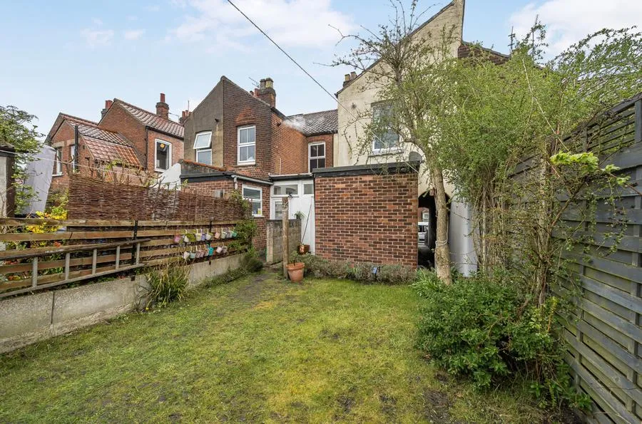 Dereham Road, Norwich, NR2, photo 13