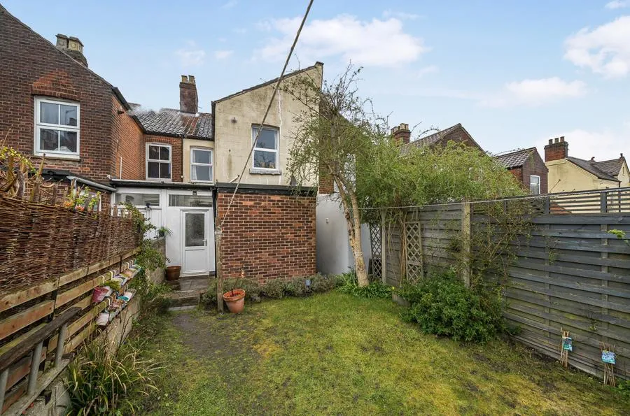 Dereham Road, Norwich, NR2, photo 14