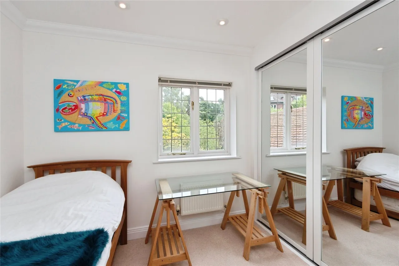 Crawley Wood Close, Camberley, GU15, photo 19
