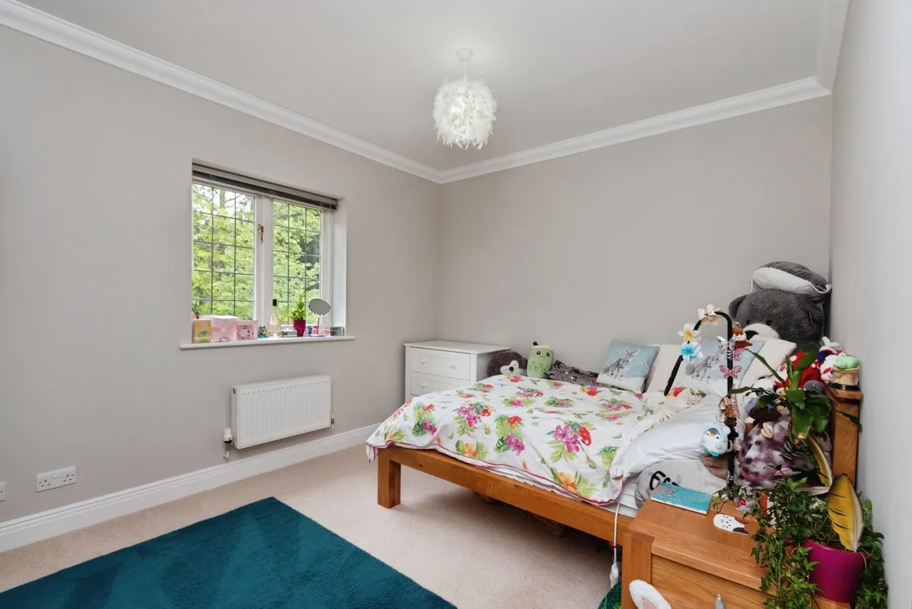 Crawley Wood Close, Camberley, GU15, photo 15
