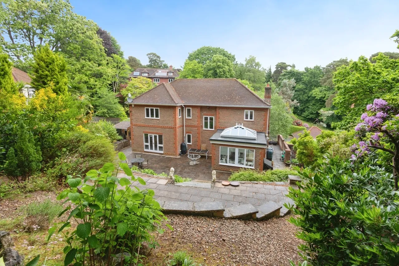 Crawley Wood Close, Camberley, GU15, photo 3