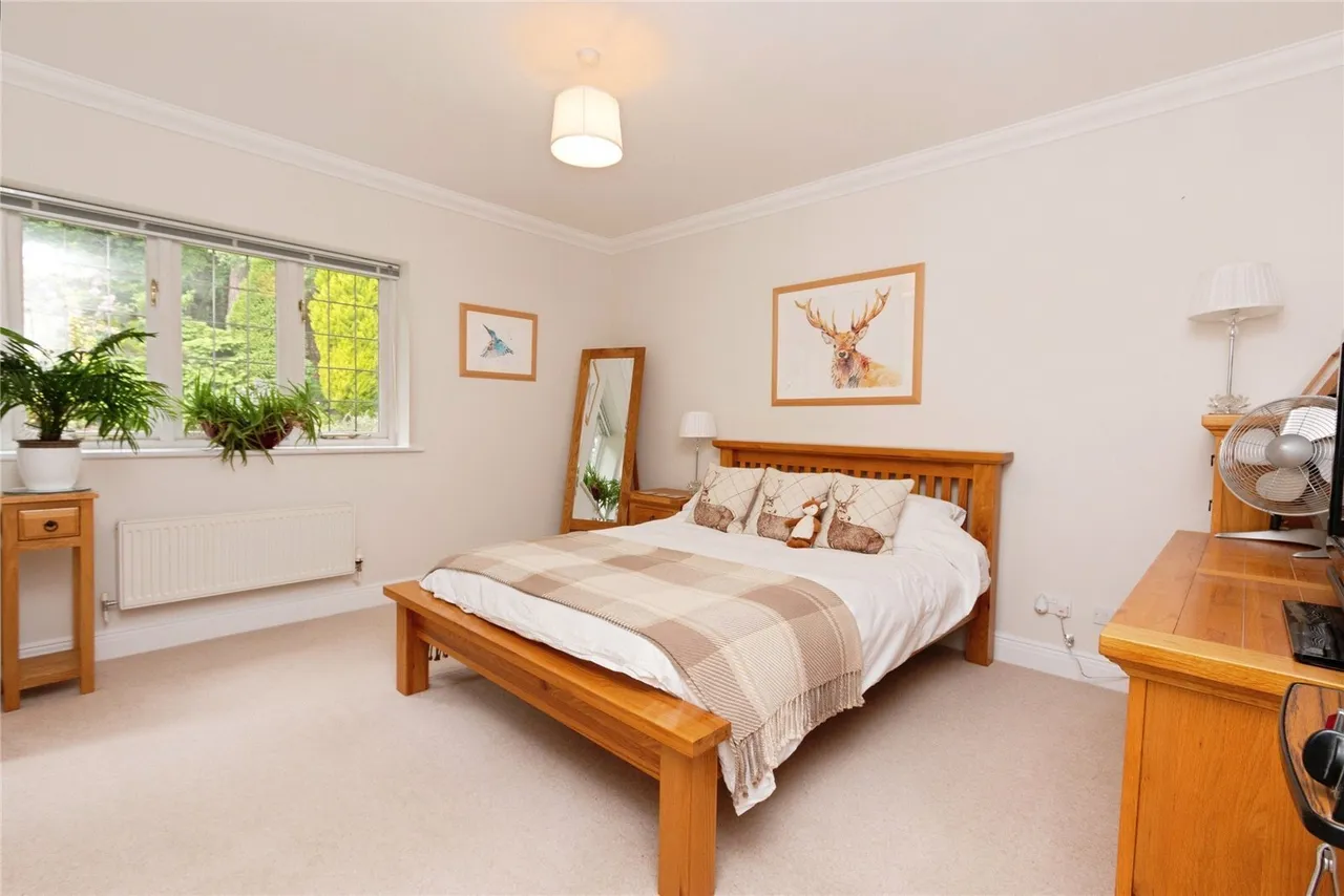 Crawley Wood Close, Camberley, GU15, photo 14