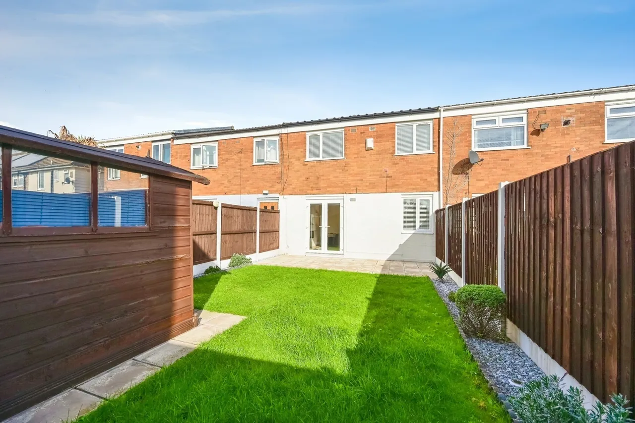 Clough Road, Liverpool, L24, photo 14
