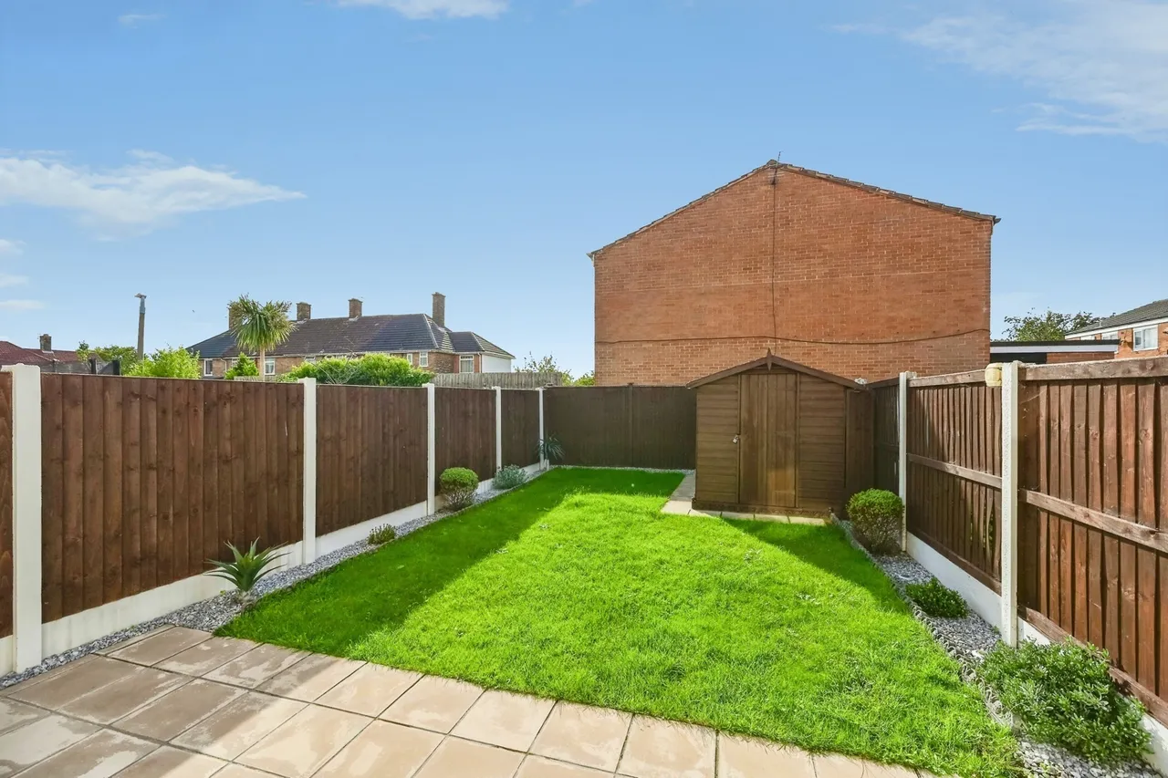 Clough Road, Liverpool, L24, photo 13