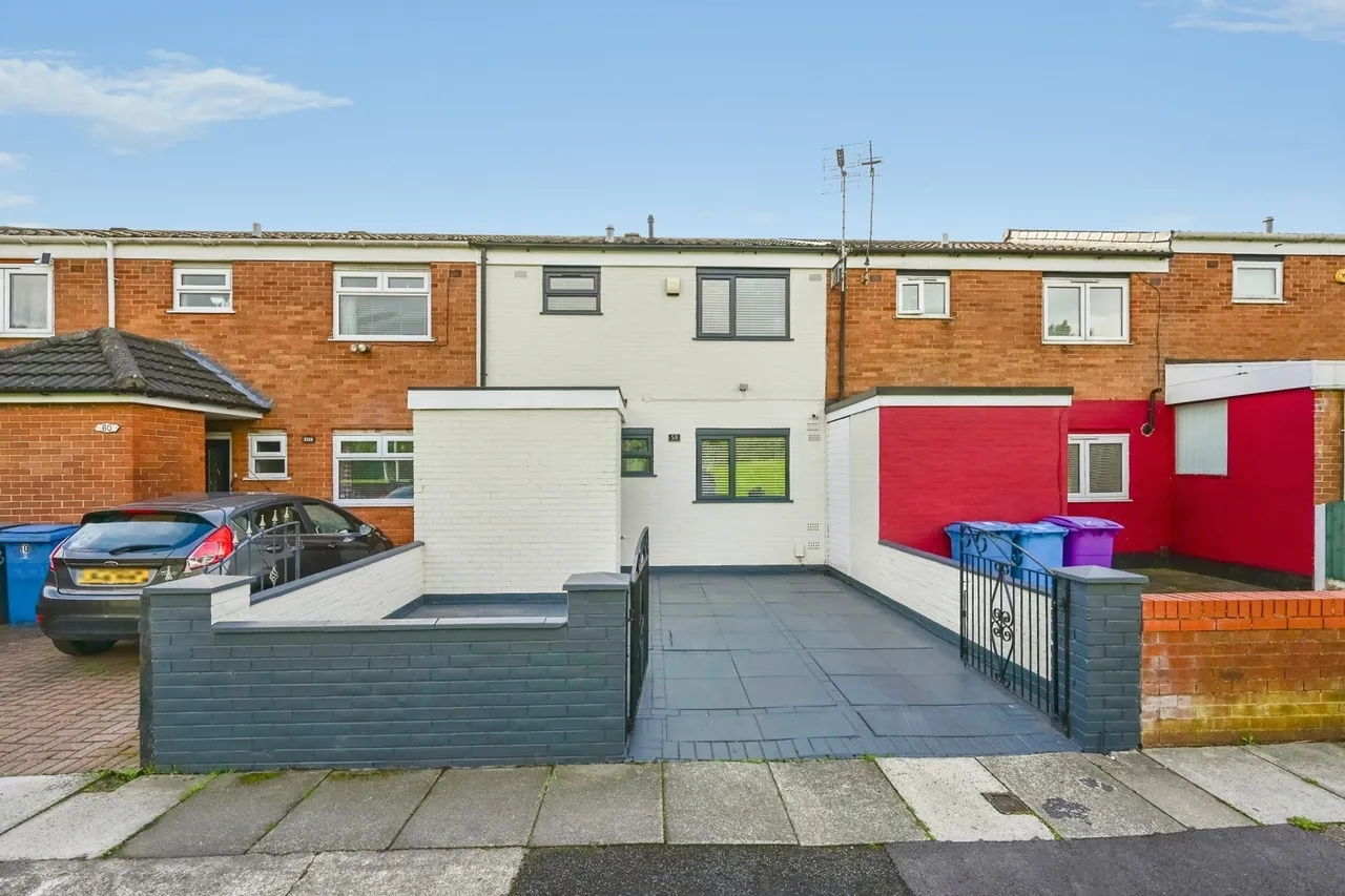 Clough Road, Liverpool, L24, photo 5