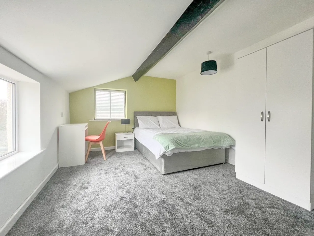 The Common, Patchway, BS34, photo 2