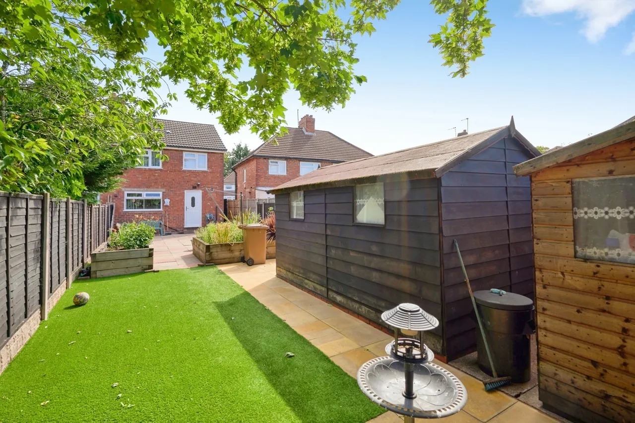 Hawthorne Road, Walsall, West Midlands, WS5, photo 11