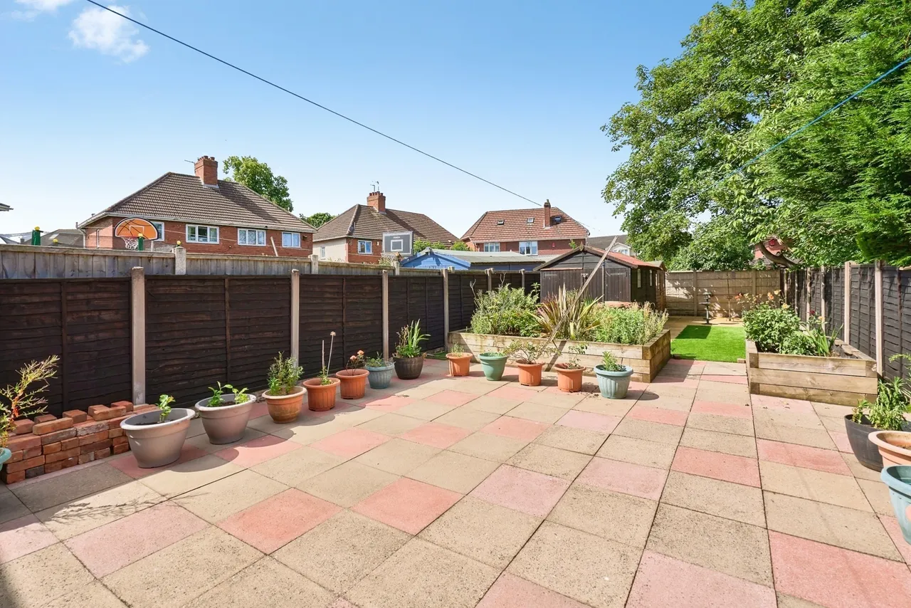 Hawthorne Road, Walsall, West Midlands, WS5, photo 10