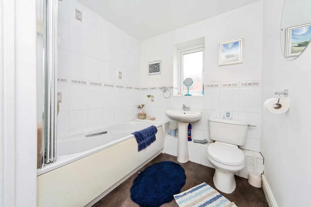 Priory Wharf, Birkenhead, CH41, photo 8