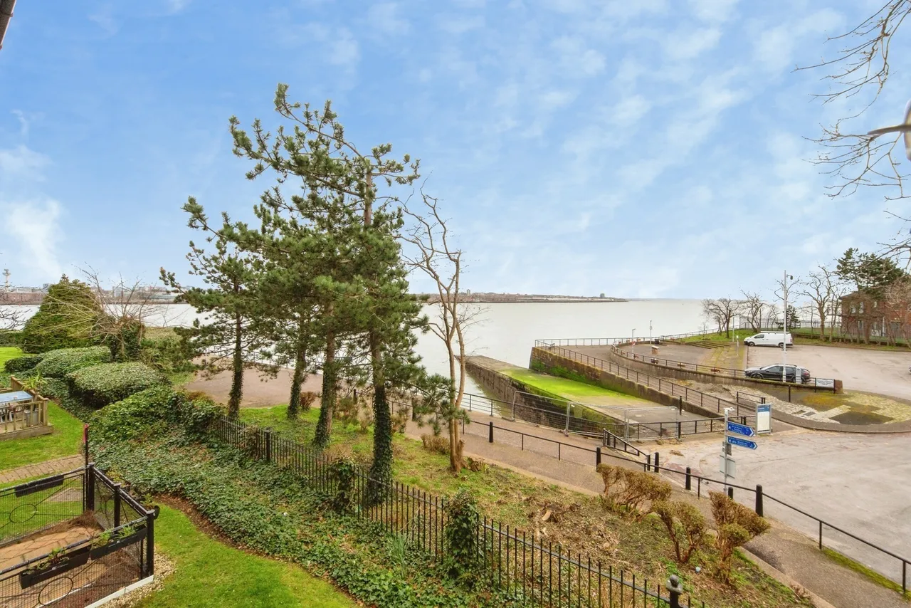 Priory Wharf, Birkenhead, CH41, photo 12