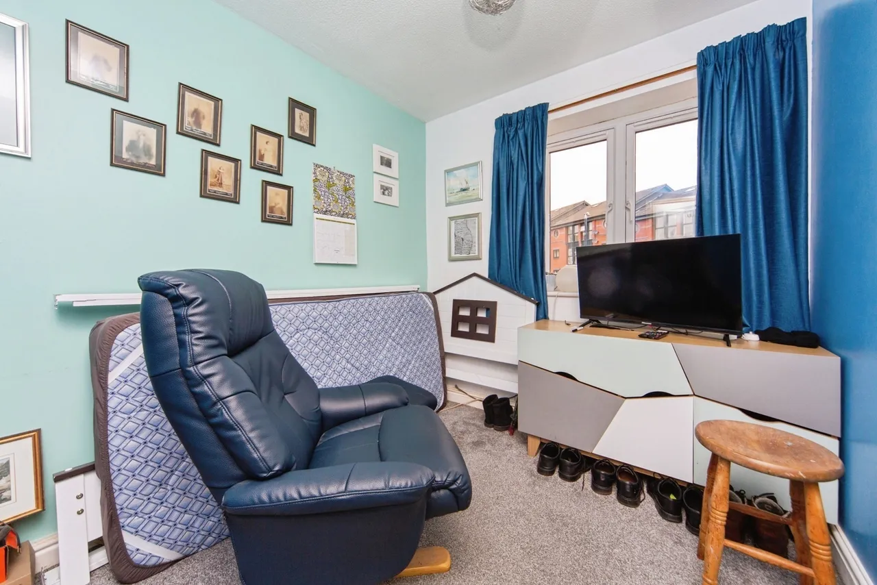 Priory Wharf, Birkenhead, CH41, photo 10