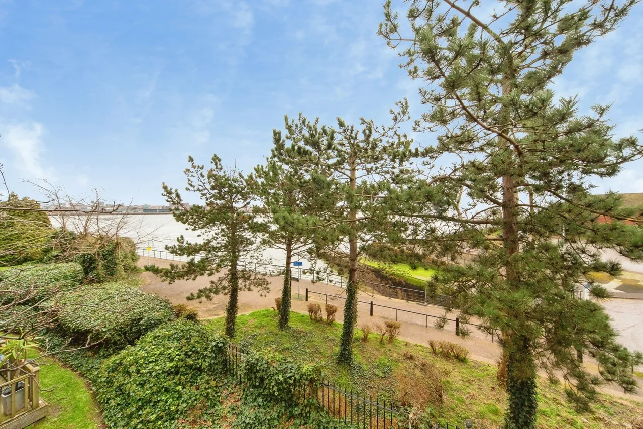 Priory Wharf, Birkenhead, CH41, photo 16