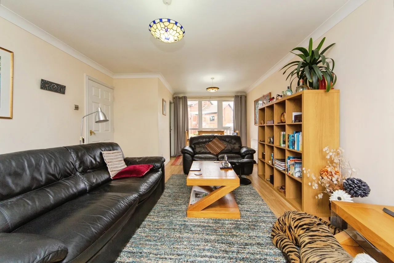 Priory Wharf, Birkenhead, CH41, photo 4