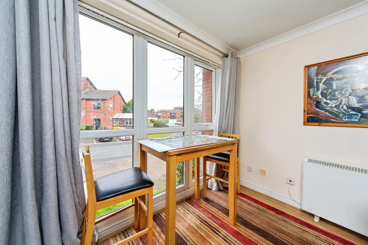 Priory Wharf, Birkenhead, CH41, photo 14