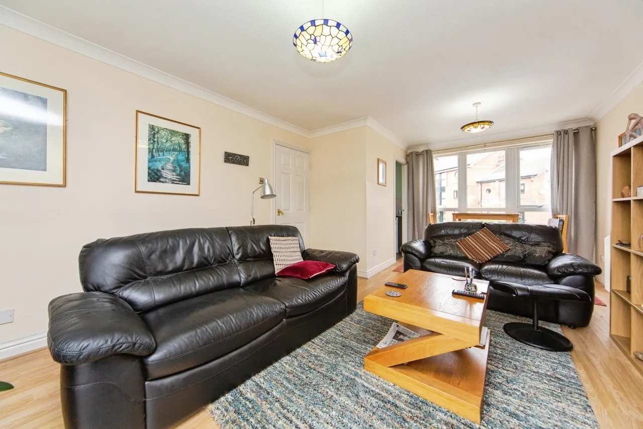 Priory Wharf, Birkenhead, CH41, photo 6