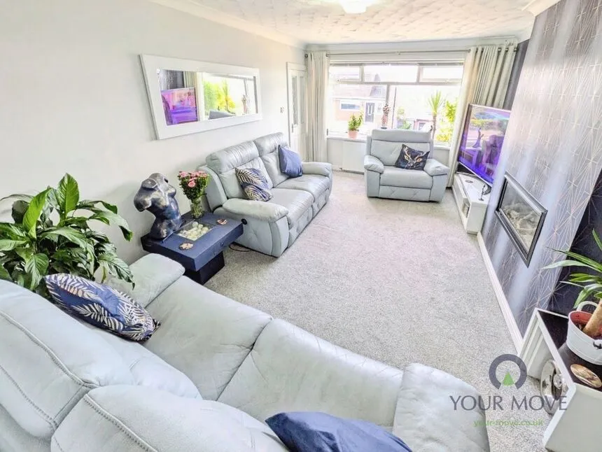 Claytons Close, Springhead, Greater Manchester, OL4, photo 5