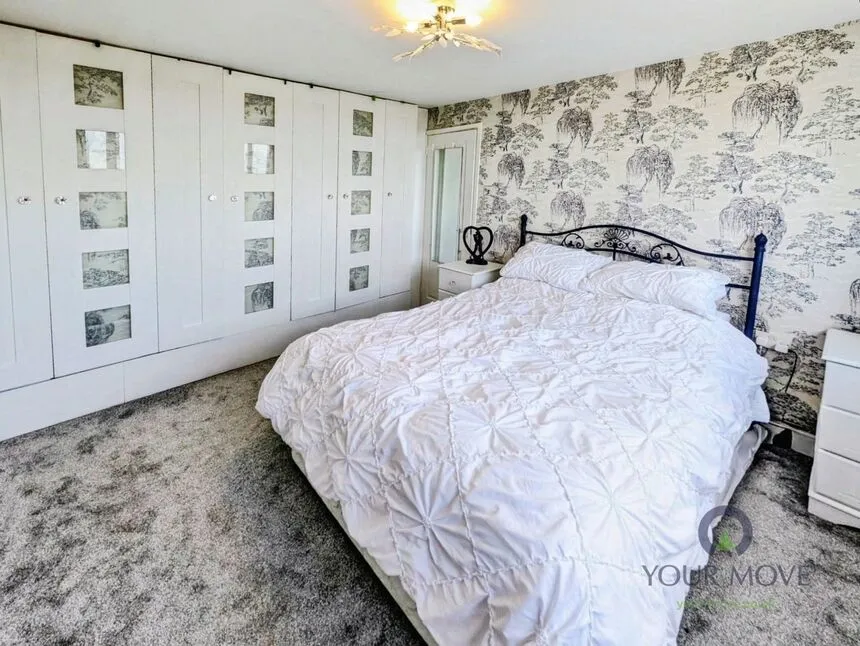 Claytons Close, Springhead, Greater Manchester, OL4, photo 11