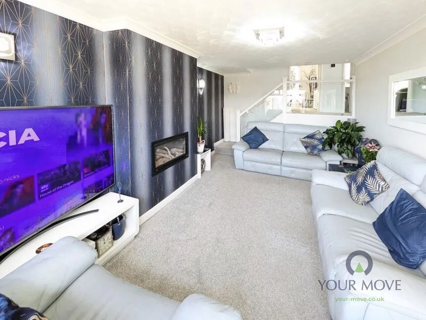 Claytons Close, Springhead, Greater Manchester, OL4, photo 4