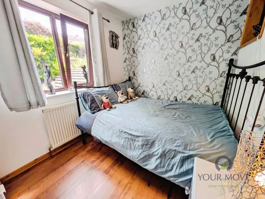 Claytons Close, Springhead, Greater Manchester, OL4, photo 12
